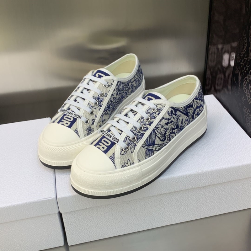 Christian Dior Casual Shoes